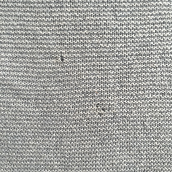 Stella McCartney Asymmetrical Wool Sweater - Picture 7 of 7